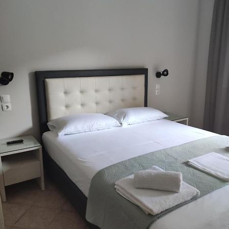 Κήπος Apartments Парга Екстериор снимка