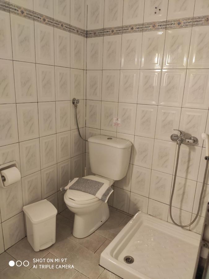 Κήπος Apartments Парга Екстериор снимка